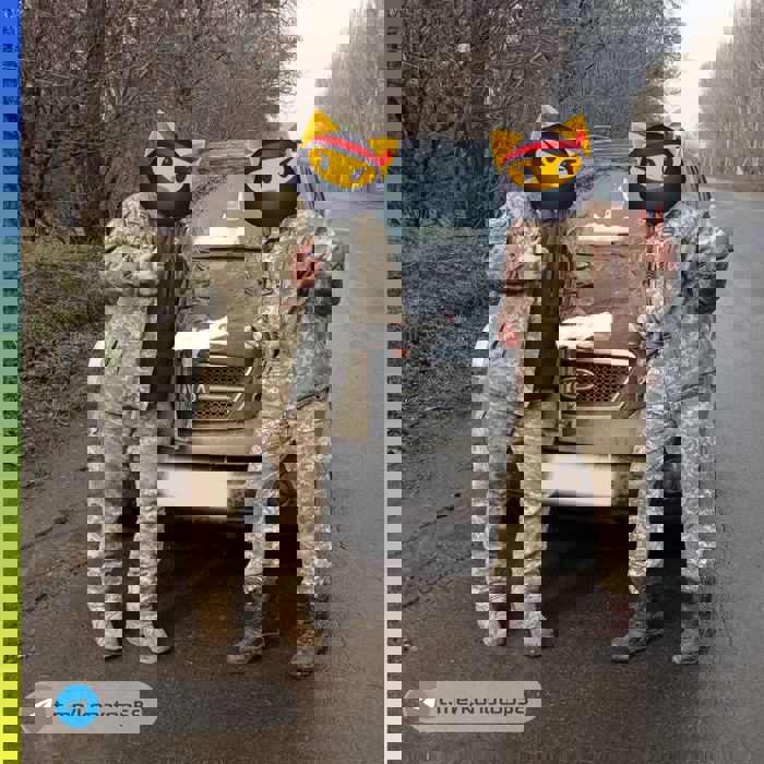 банка