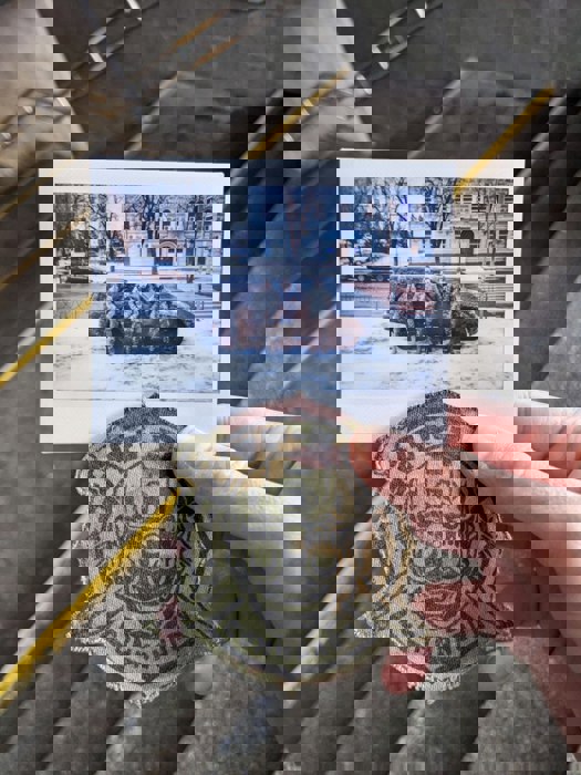банка