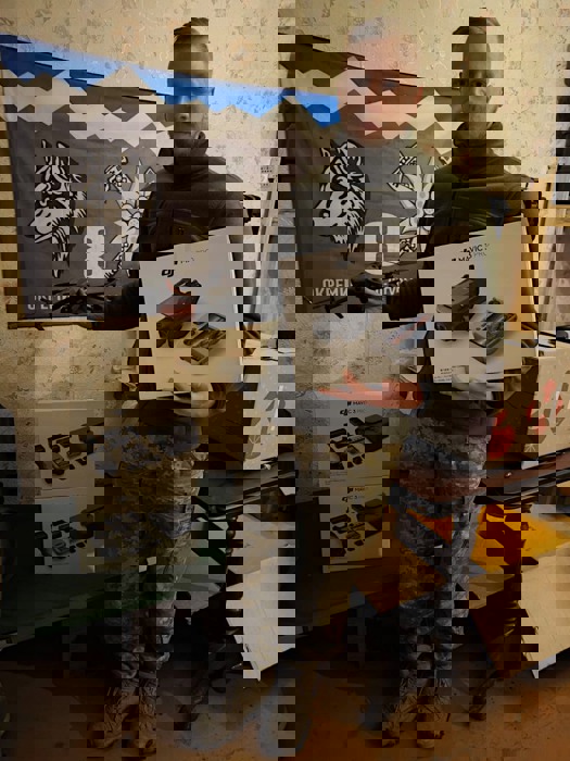 банка