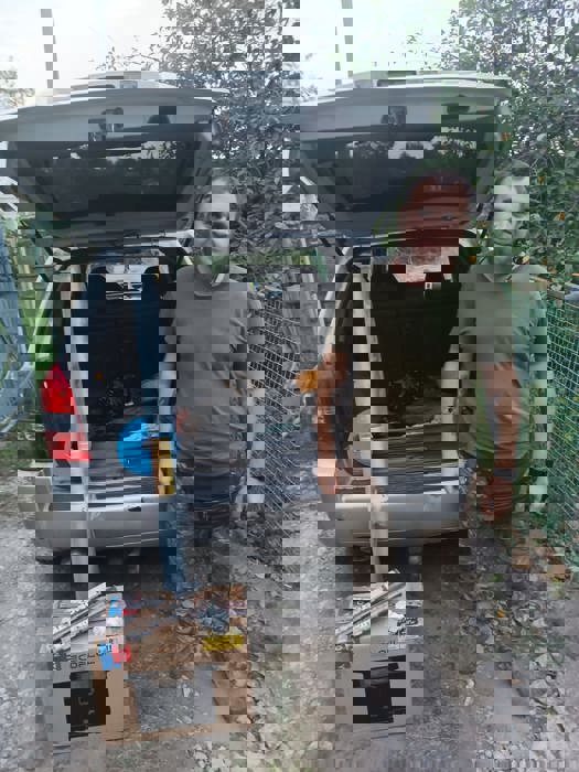 банка